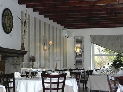 Le Rivalet Hotell Montaigut-le-Blanc  Eksteriør bilde