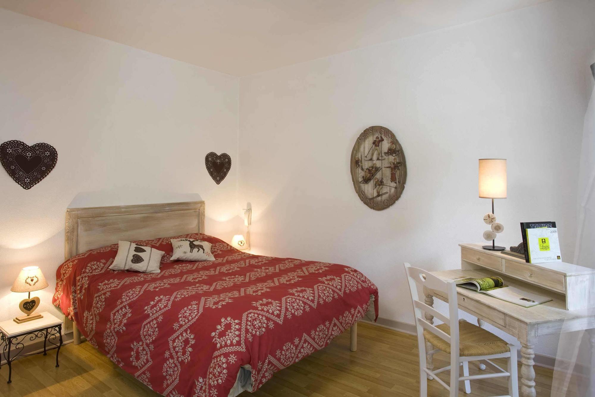 Le Rivalet Hotell Montaigut-le-Blanc  Eksteriør bilde